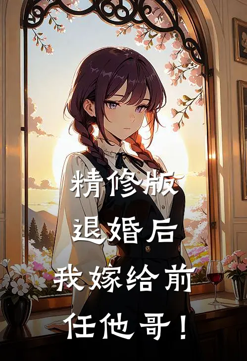精修版退婚后，我嫁给前任他哥！