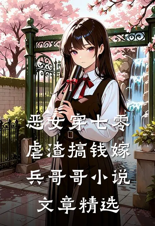 恶女穿七零,虐渣搞钱嫁兵哥哥小说文章精选