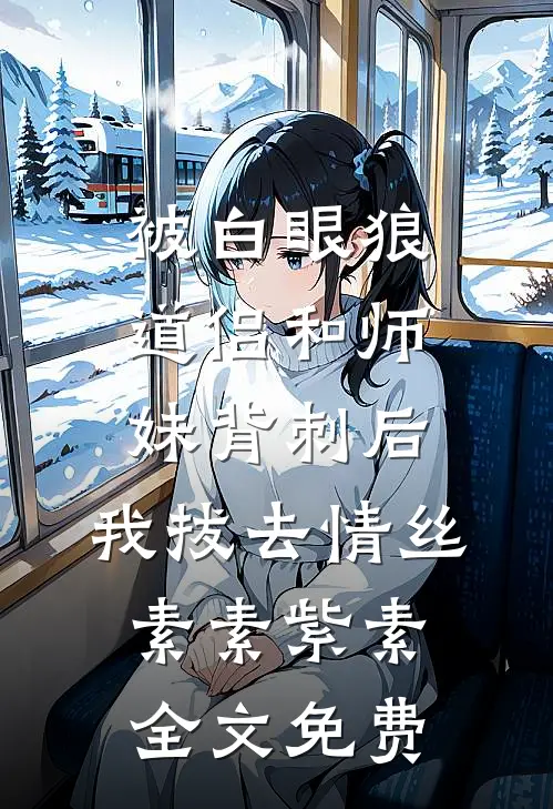被白眼狼道侣和师妹背刺后，我拔去情丝素素紫素全文免费