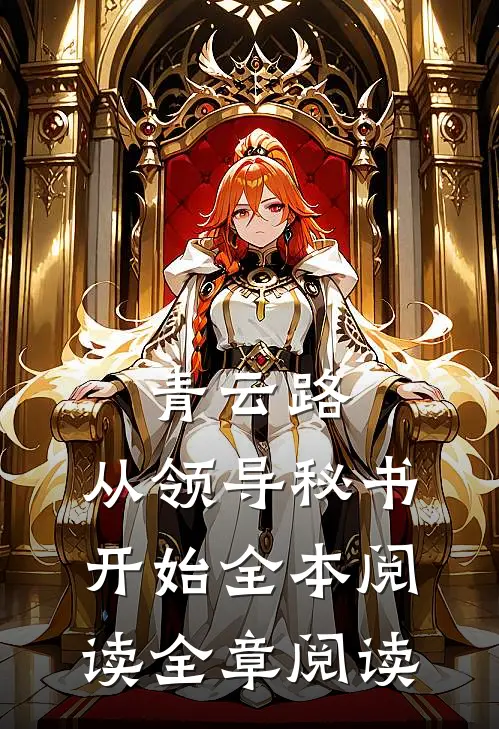 青云路：从领导秘书开始全本阅读全章阅读