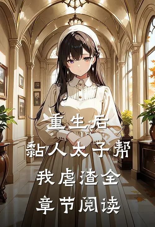 重生后，黏人太子帮我虐渣全章节阅读
