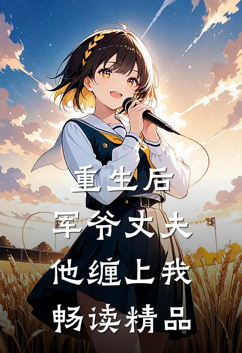 重生后，军爷丈夫他缠上我畅读精品