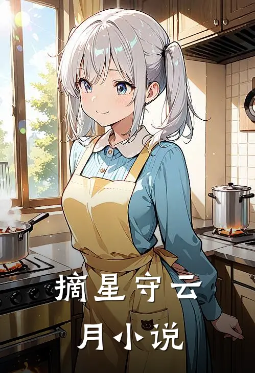 摘星守云月小说