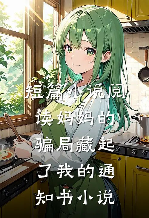 短篇小说阅读妈妈的骗局藏起了我的通知书小说