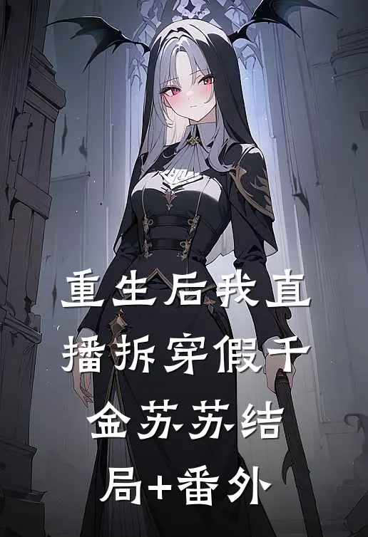 重生后我直播拆穿假千金苏苏结局+番外