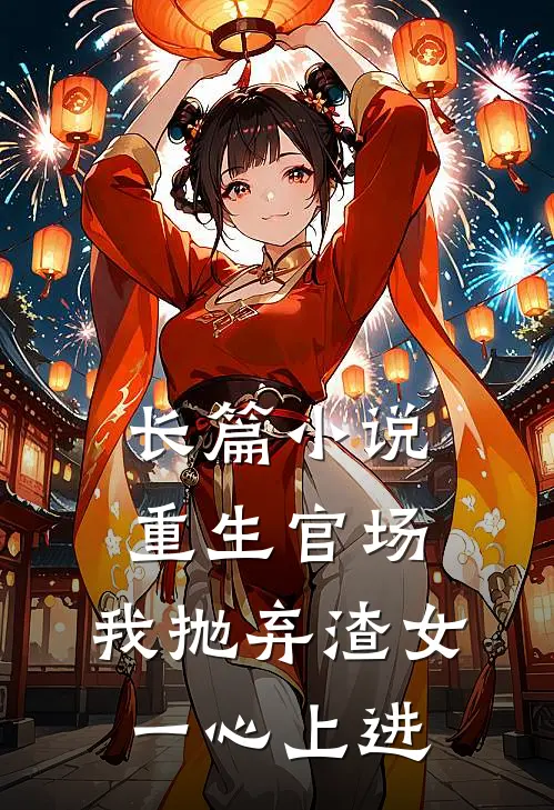 长篇小说重生官场：我抛弃渣女，一心上进