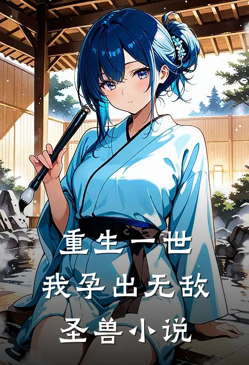 重生一世，我孕出无敌圣兽小说