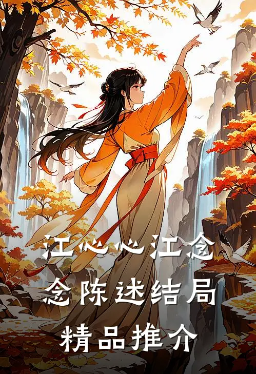 江心心江念念陈述结局精品推介