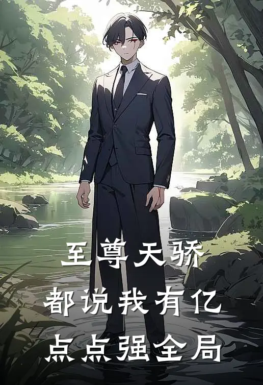 至尊天骄：都说我有亿点点强全局