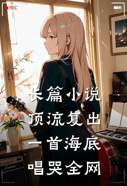 长篇小说顶流复出，一首海底唱哭全网