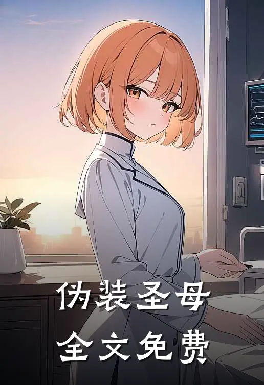 伪装圣母全文免费
