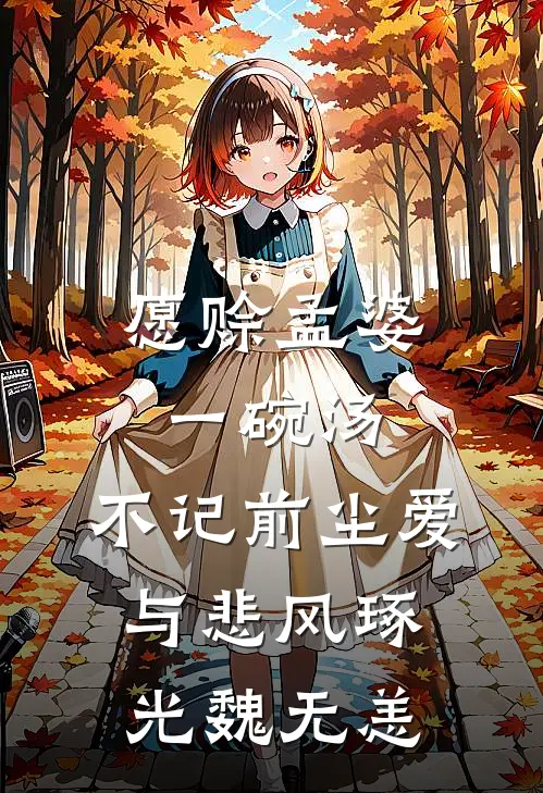 愿赊孟婆一碗汤，不记前尘爱与悲风琢光魏无恙