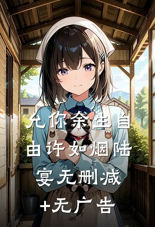允你余生自由许如烟陆宴无删减+无广告