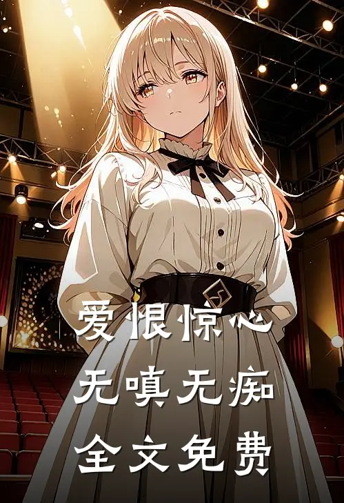 爱恨惊心，无嗔无痴全文免费