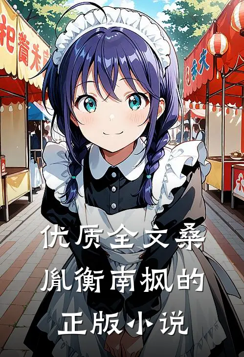 优质全文桑胤衡南枫的正版小说