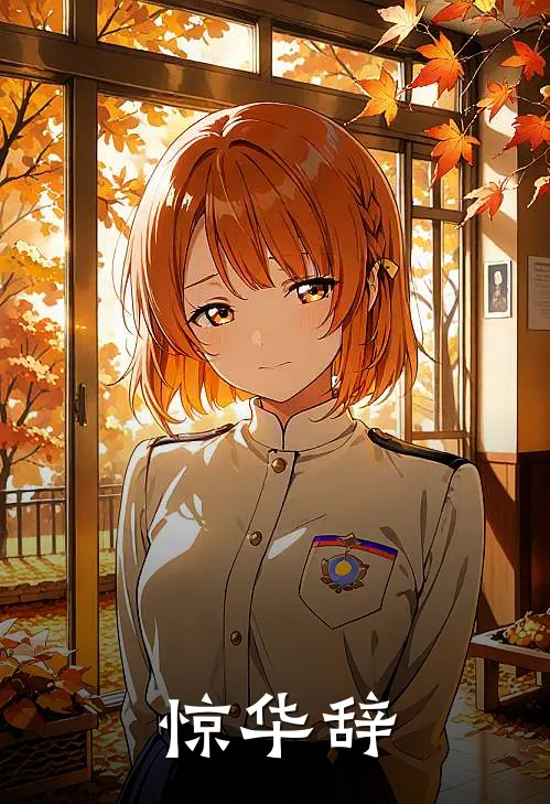 惊华辞