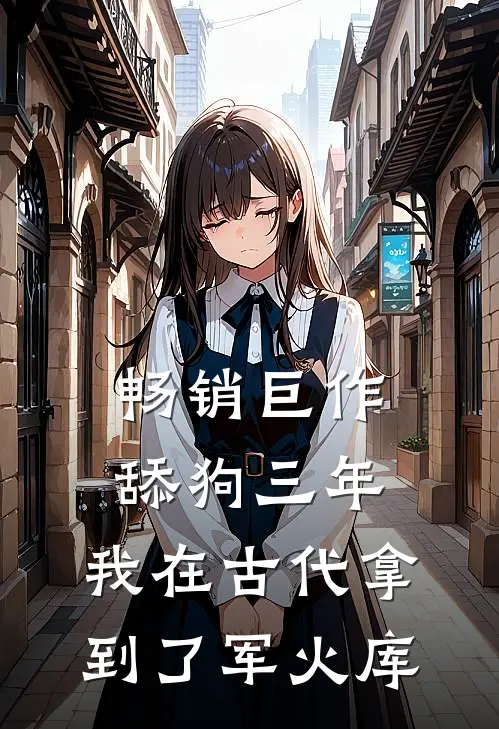 畅销巨作舔狗三年，我在古代拿到了军火库