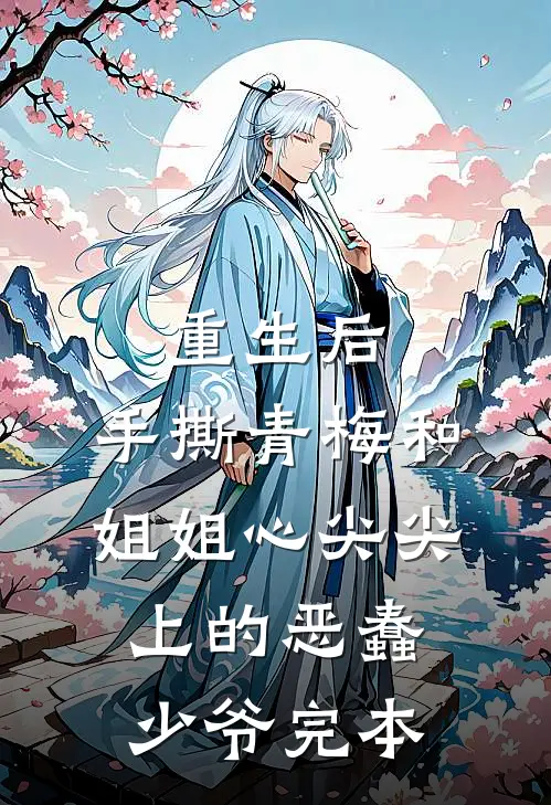重生后，手撕青梅和姐姐心尖尖上的恶蠢少爷完本