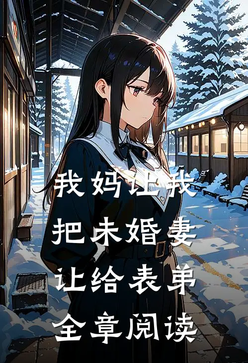我妈让我把未婚妻让给表弟全章阅读