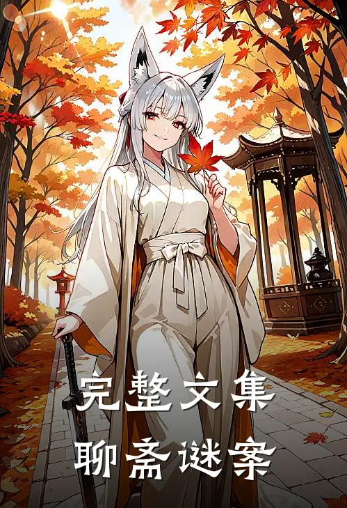 完整文集聊斋谜案