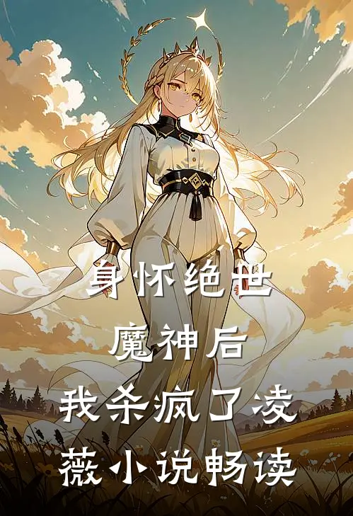 身怀绝世魔神后，我杀疯了凌薇小说畅读