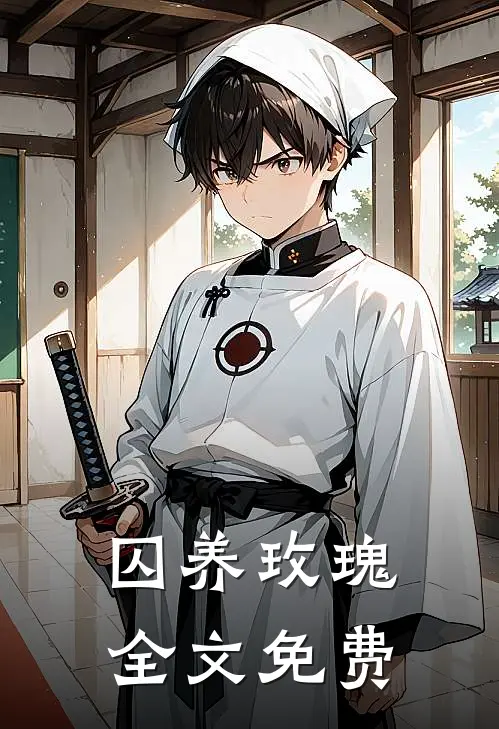 囚养玫瑰全文免费