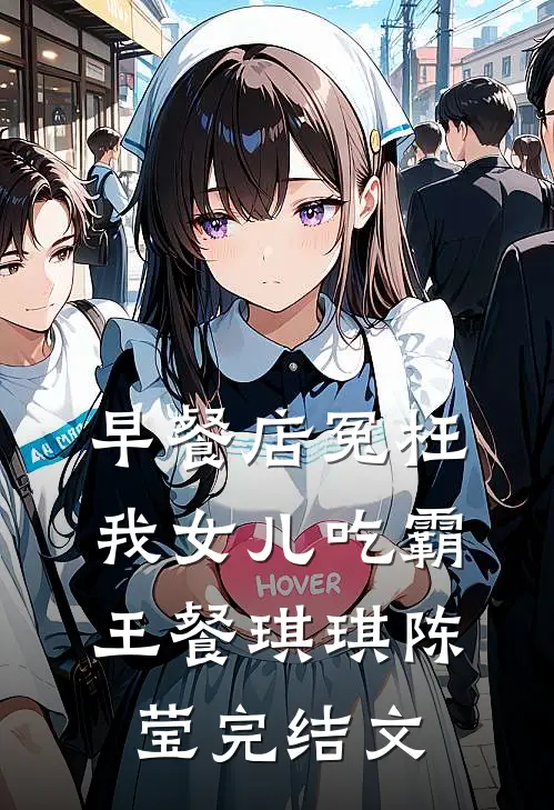 早餐店冤枉我女儿吃霸王餐琪琪陈莹完结文
