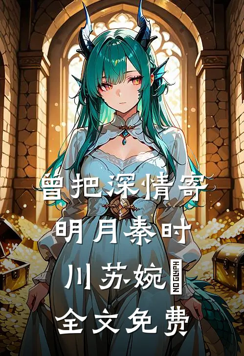 曾把深情寄明月秦时川苏婉玥全文免费