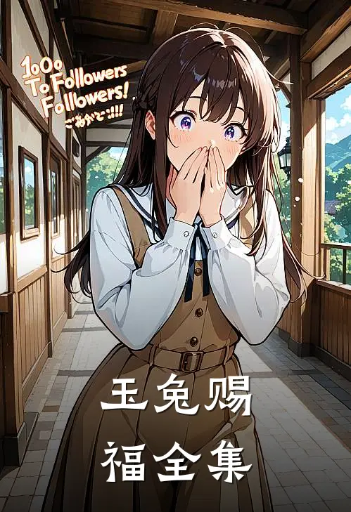 玉兔赐福 全集