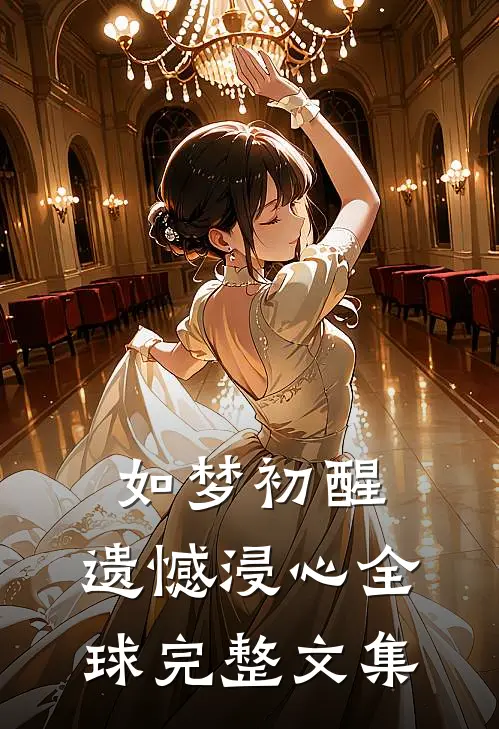 如梦初醒，遗憾浸心全球完整文集
