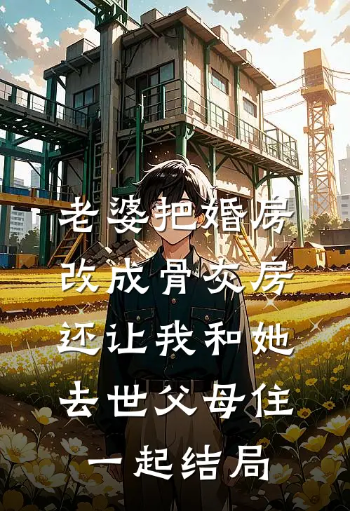 老婆把婚房改成骨灰房，还让我和她去世父母住一起结局