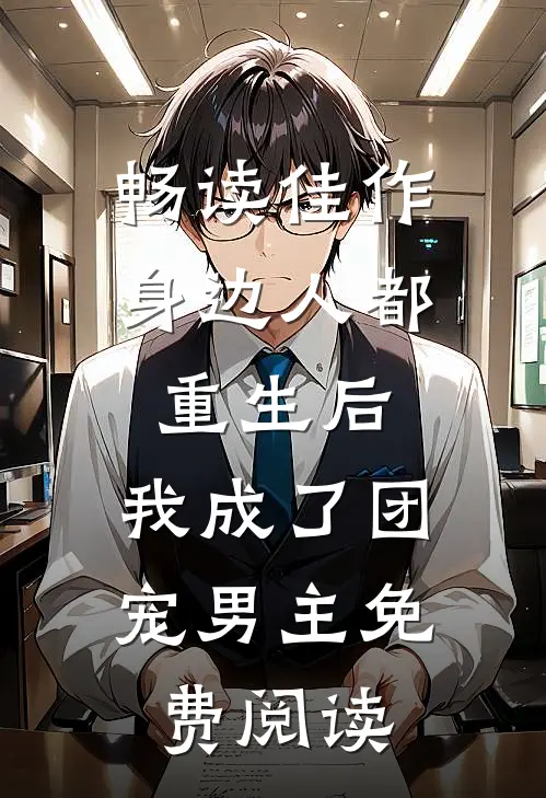 畅读佳作身边人都重生后,我成了团宠男主免费阅读
