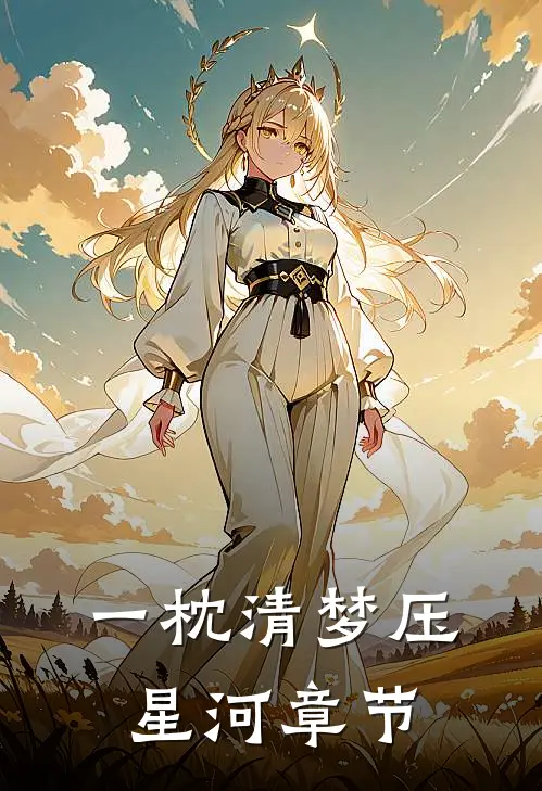一枕清梦压星河章节