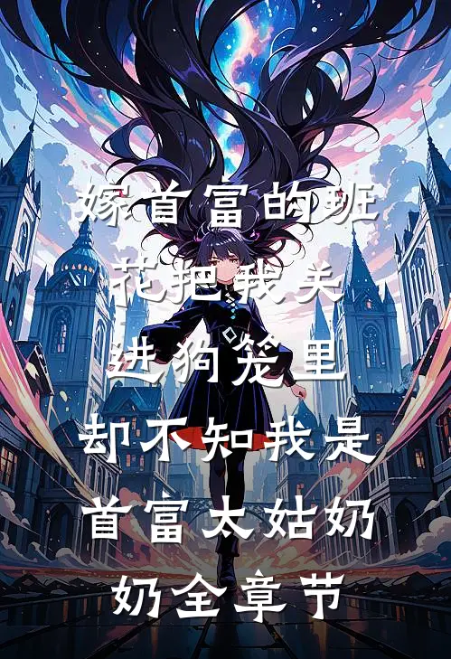 嫁首富的班花把我关进狗笼里，却不知我是首富太姑奶奶全章节
