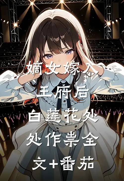 嫡女嫁入王府后，白莲花处处作祟全文+番茄