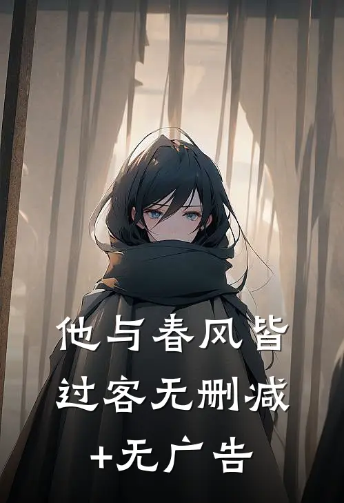 他与春风皆过客无删减+无广告