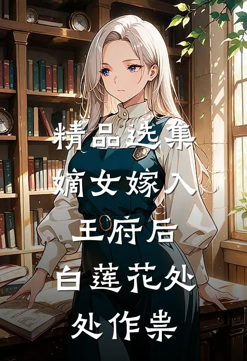 精品选集嫡女嫁入王府后，白莲花处处作祟
