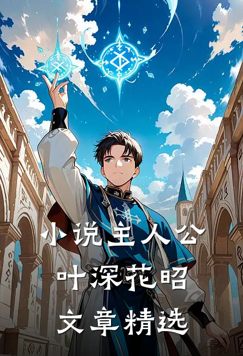 小说主人公叶深花昭文章精选