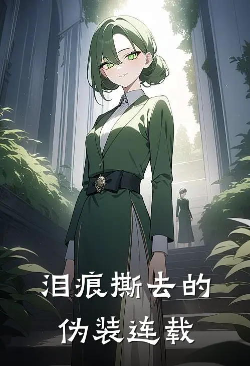 泪痕撕去的伪装连载