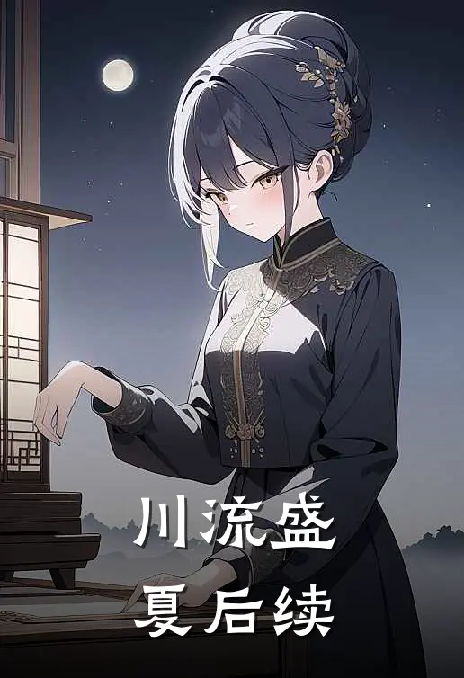 川流盛夏后续