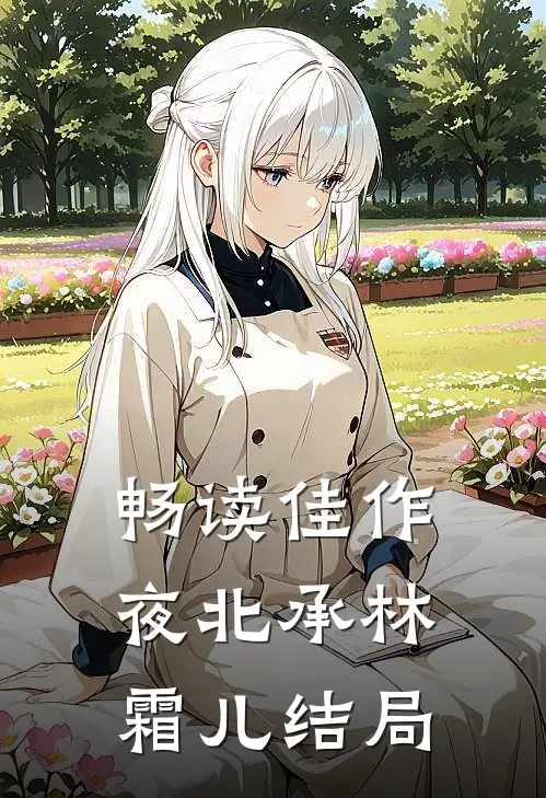 畅读佳作夜北承林霜儿结局