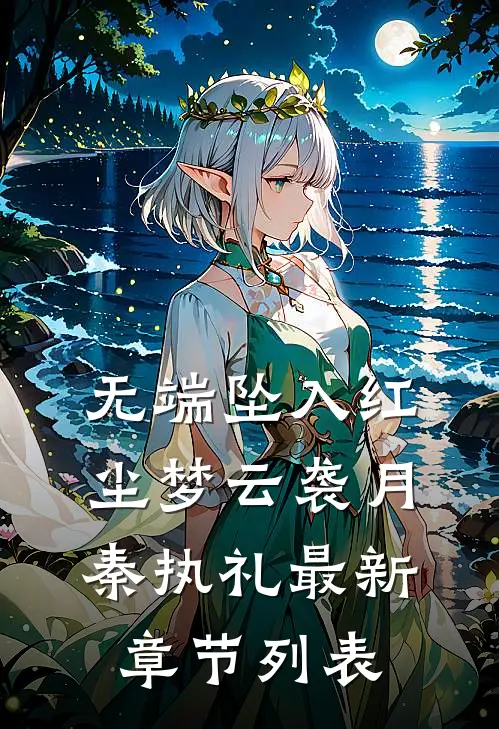 无端坠入红尘梦云袭月秦执礼最新章节列表
