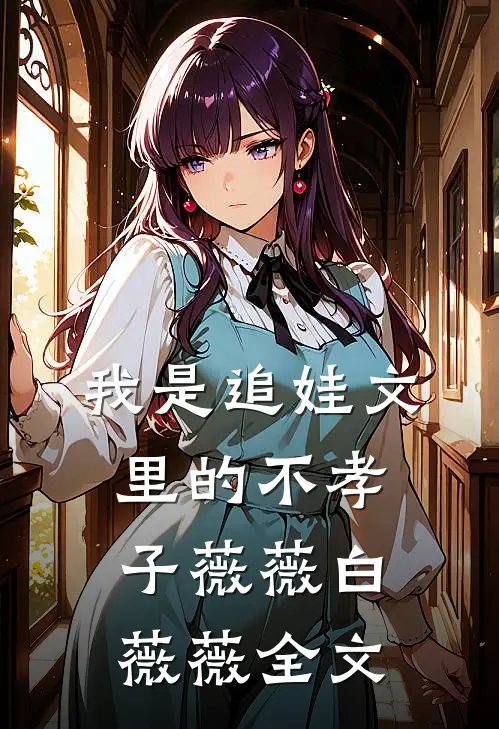 我是追娃文里的不孝子薇薇白薇薇全文