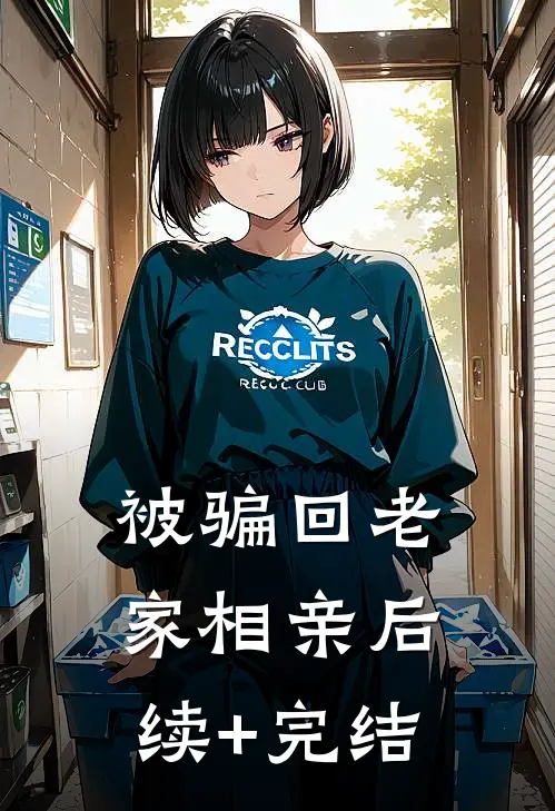 被骗回老家相亲后续+完结