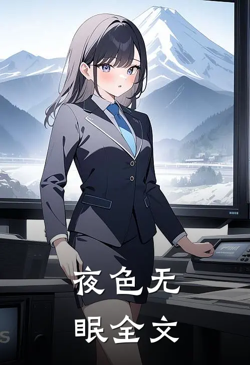 夜色无眠全文