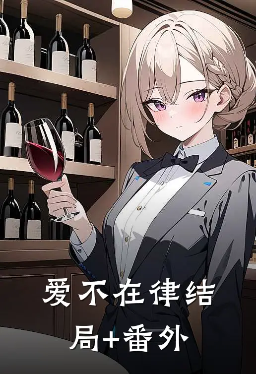 爱不在律结局+番外