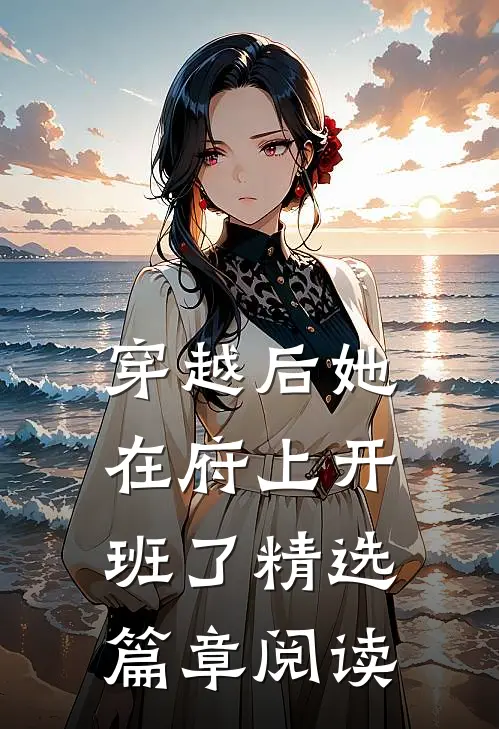 穿越后她在府上开班了精选篇章阅读
