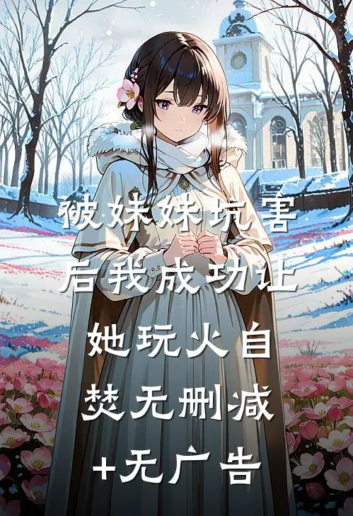被妹妹坑害后我成功让她玩火自焚无删减+无广告