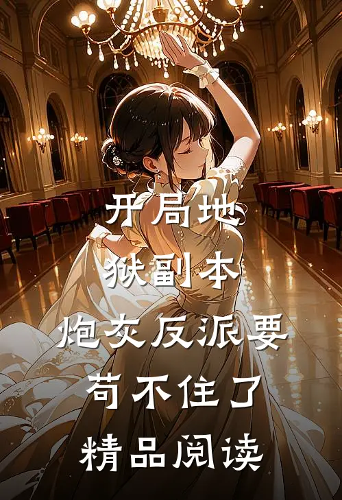 开局地狱副本，炮灰反派要苟不住了精品阅读