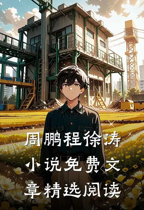 周鹏程徐涛小说 免费文章精选阅读